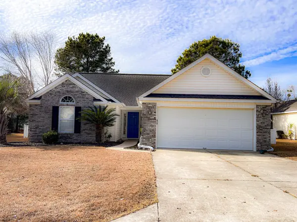 199 Sugar Mill Loop, Myrtle Beach, SC 29588