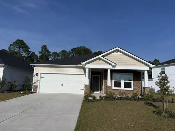 4092 Bayhill St., Myrtle Beach, SC 29579