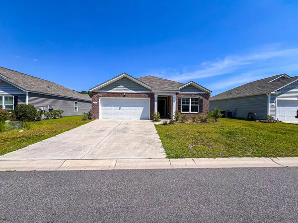 339 Spruce Pine Way, Conway, SC 29526