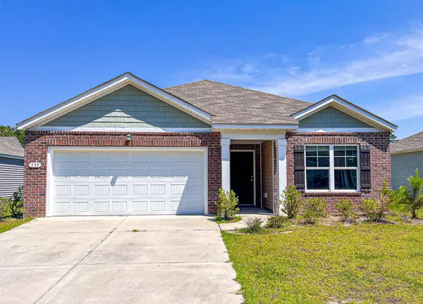 339 Spruce Pine Way, Conway, SC 29526