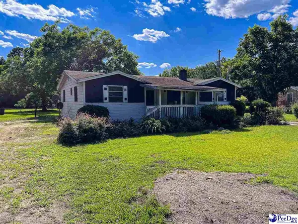 1267 N Old Georgetown, Lake City, SC 29560