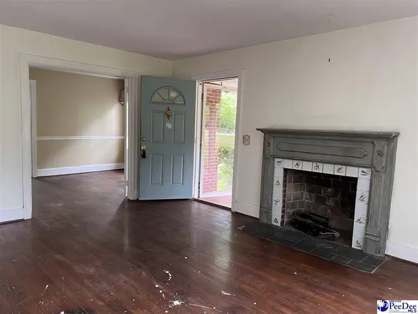 719 S Franklin Dr, Florence, SC 29501