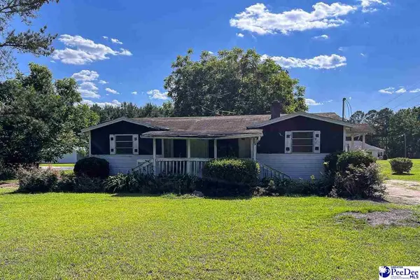 1267 N Old Georgetown, Lake City, SC 29560