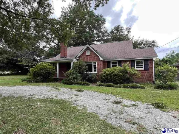719 S Franklin Dr, Florence, SC 29501