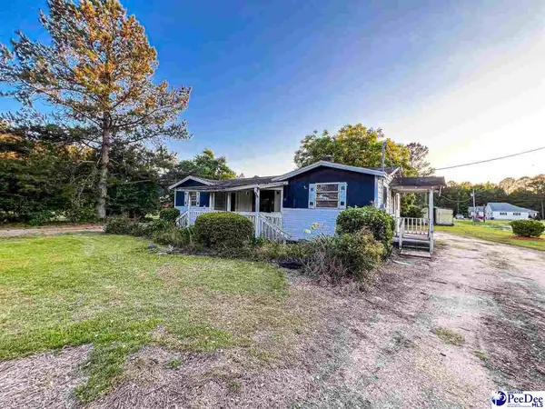 1267 N Old Georgetown, Lake City, SC 29560