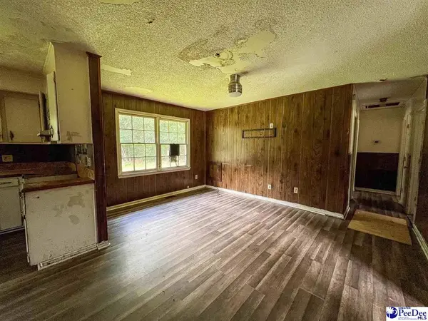 140 Magnolia Dr, Hemingway, SC 29554