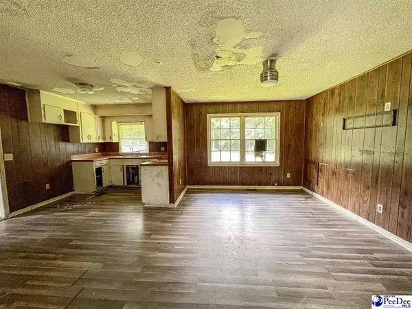 140 Magnolia Dr, Hemingway, SC 29554
