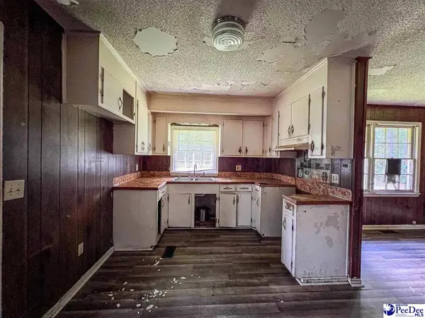 140 Magnolia Dr, Hemingway, SC 29554
