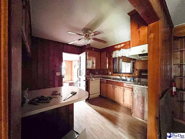 2007 Cypress Rd, Florence, SC 29505