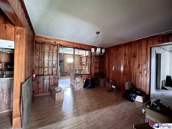 2007 Cypress Rd, Florence, SC 29505
