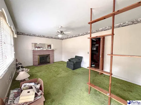 2007 Cypress Rd, Florence, SC 29505