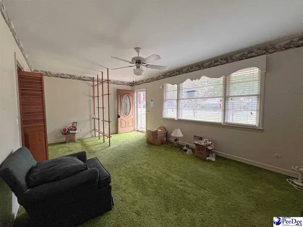 2007 Cypress Rd, Florence, SC 29505