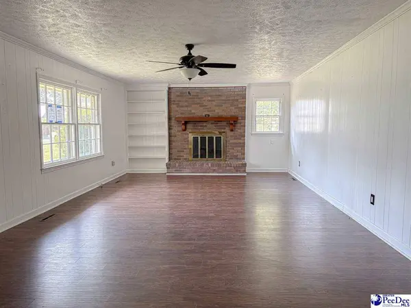 219 E Marion ST, Mullins, SC 29574