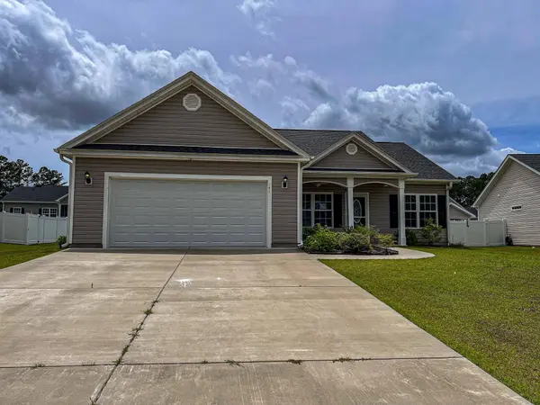 141 Baylee Circle, Galivants Ferry, SC 29544