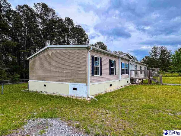 1625 Hannah Pond Rd, Mcbee, SC 29101