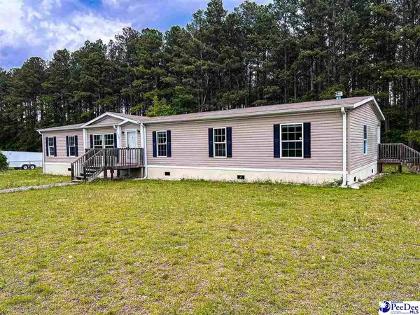 1625 Hannah Pond Rd, Mcbee, SC 29101