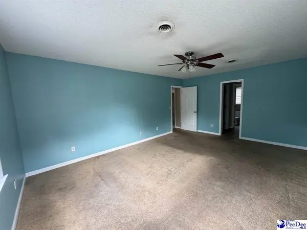 58 Chalmers Row, Florence, SC 29501-8829