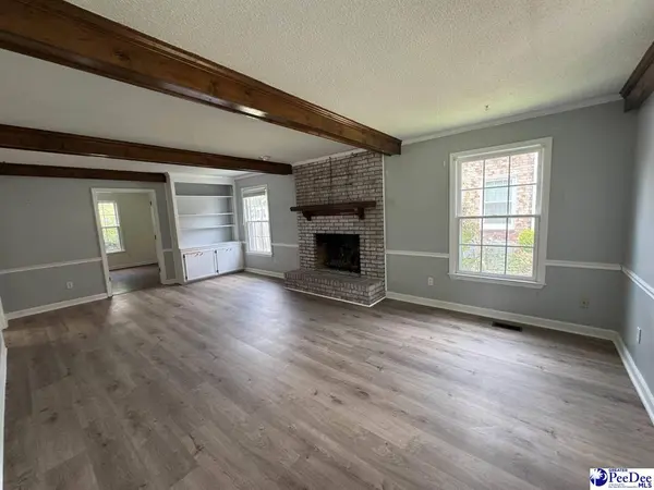 58 Chalmers Row, Florence, SC 29501-8829