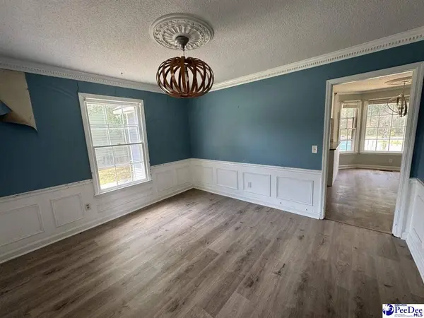 58 Chalmers Row, Florence, SC 29501-8829