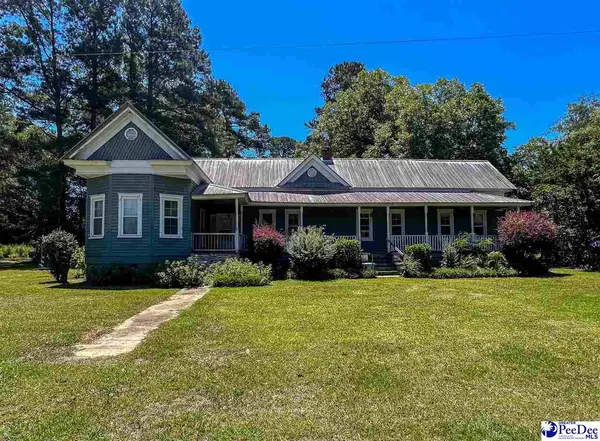 1263 Old Kemper Rd