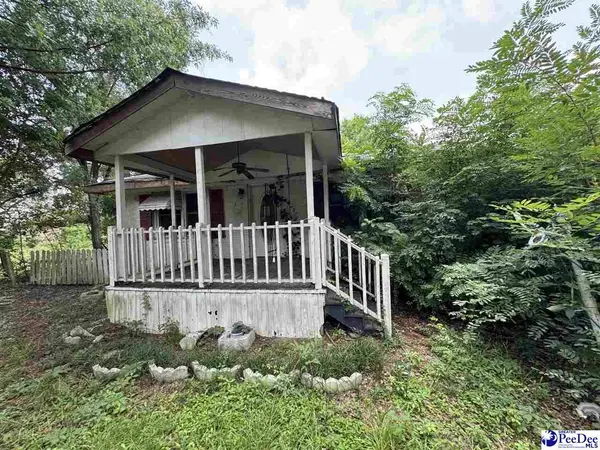 512 Hunter Drive