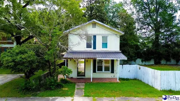 206 N 8th Ave