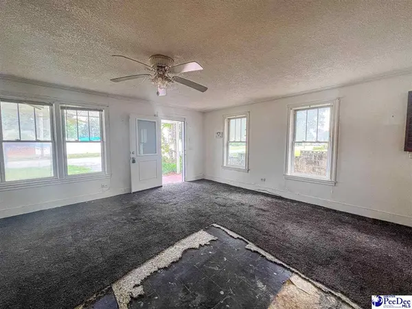206 N 8th Ave, Dillon, SC 29536