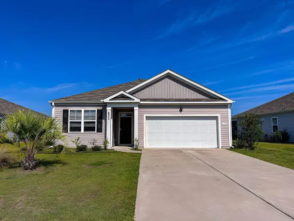 652 Black Pearl Way, Myrtle Beach, SC 29588