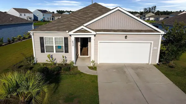 652 Black Pearl Way