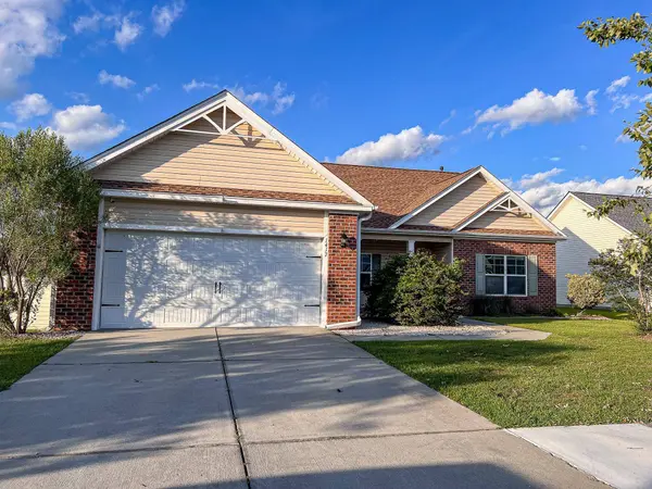 1417 Tiger Grand Dr.