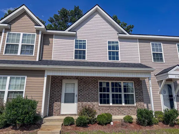 2708 Mercer Dr. #2708