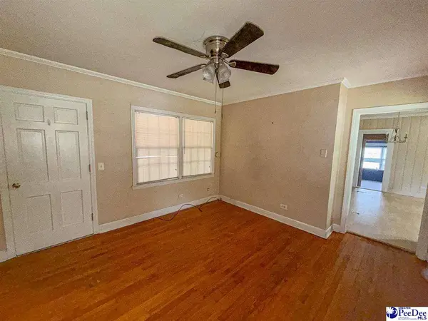 302 Sliding Hill Rd, Cheraw, SC 29520