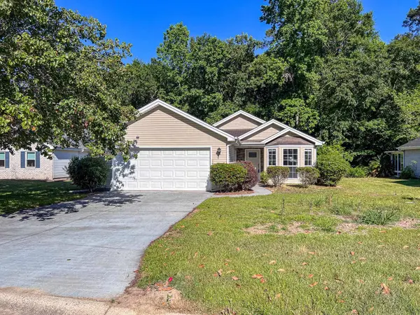 1503 St. George Ln., Myrtle Beach, SC 29588