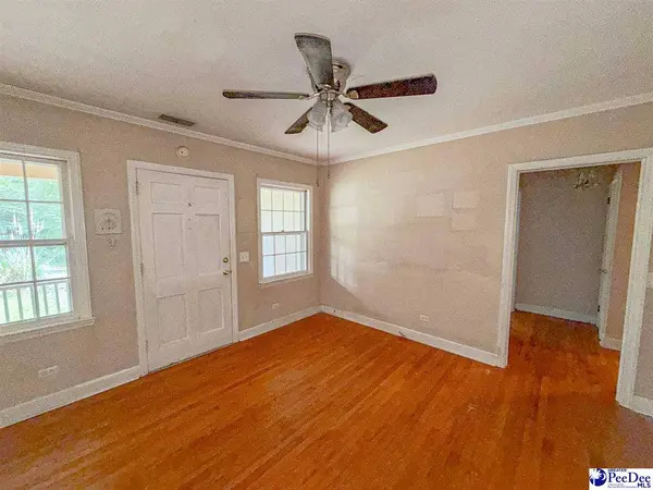 302 Sliding Hill Rd, Cheraw, SC 29520