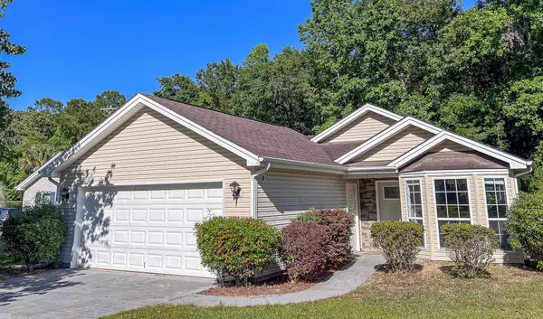 1503 St. George Ln.