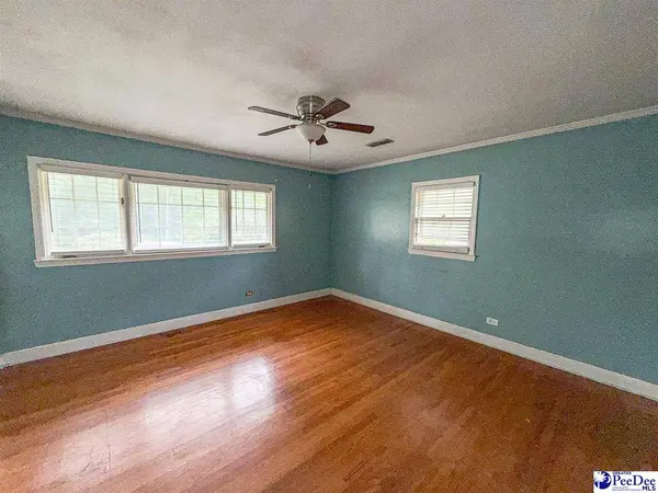 302 Sliding Hill Rd, Cheraw, SC 29520