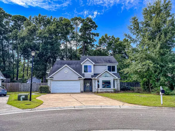 302 Scotts Mill Ct.
