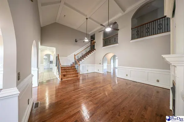 4257 Monterey Dr, Florence, SC 29501-8951