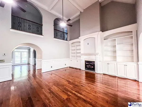 4257 Monterey Dr, Florence, SC 29501-8951