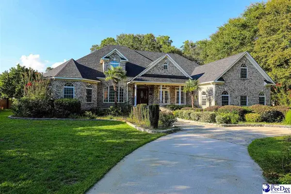 4257 Monterey Dr