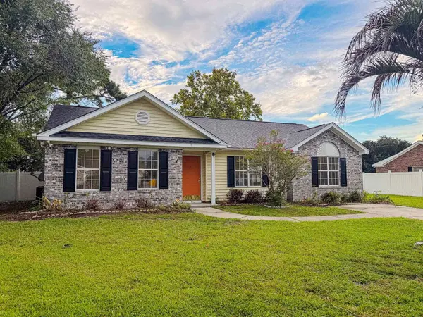 4361 Cross Cut Trail