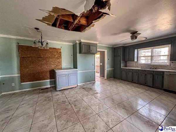 4124 Farmwood Drive, Florence, SC 29501-8473