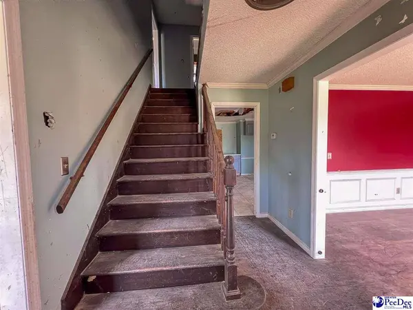 4124 Farmwood Drive, Florence, SC 29501-8473