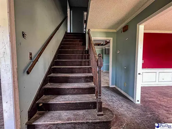 4124 Farmwood Drive, Florence, SC 29501-8473