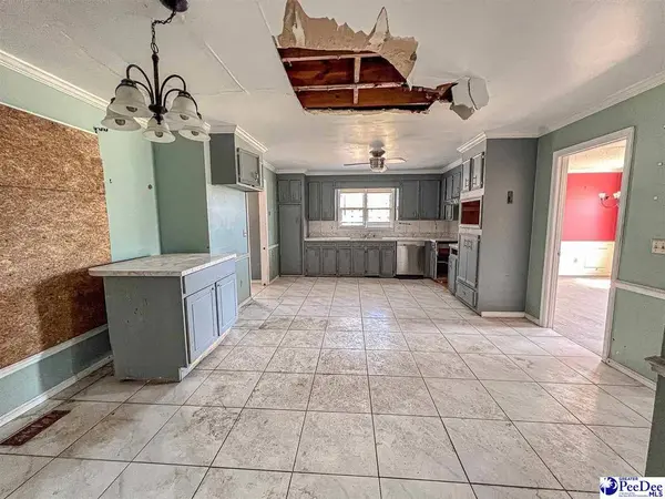 4124 Farmwood Drive, Florence, SC 29501-8473