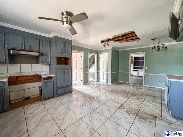 4124 Farmwood Drive, Florence, SC 29501-8473