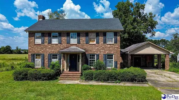 4124 Farmwood Drive