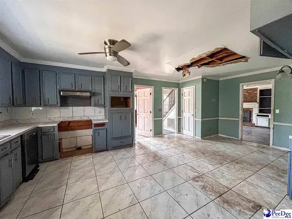 4124 Farmwood Drive, Florence, SC 29501-8473