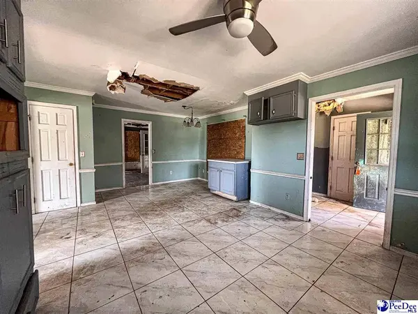 4124 Farmwood Drive, Florence, SC 29501-8473