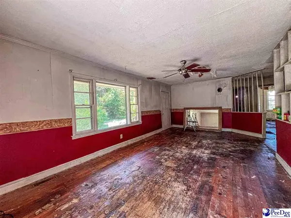 4701 Horace Matthews Rd, Effingham, SC 29541-3601